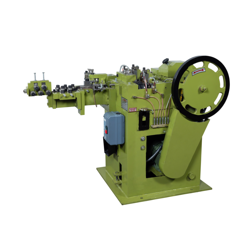 Wire Nail Machine N1