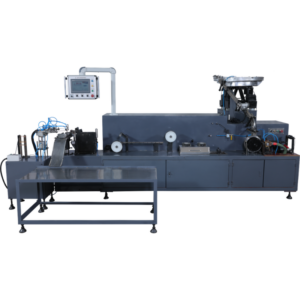 Coil Nail Machine