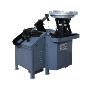 Thread Rolling Machine GS-100